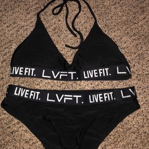 Lvft Bikini